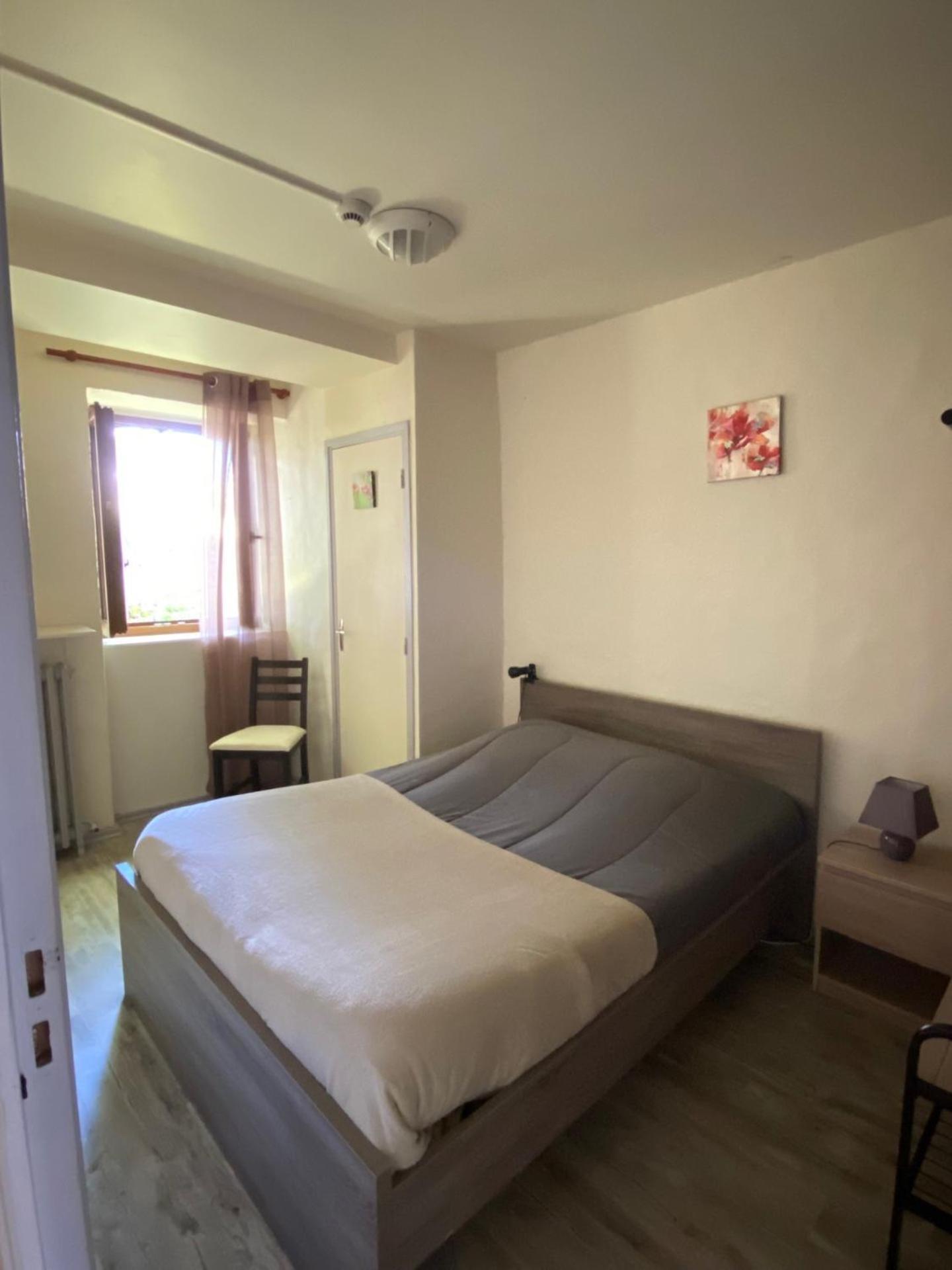 Auberge De Cadenas Veyreau Экстерьер фото