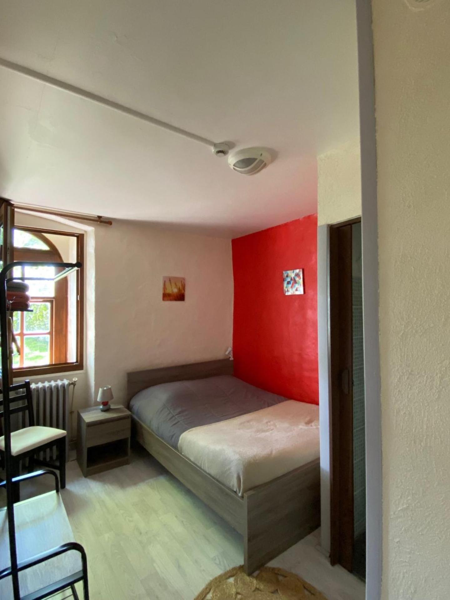 Auberge De Cadenas Veyreau Экстерьер фото