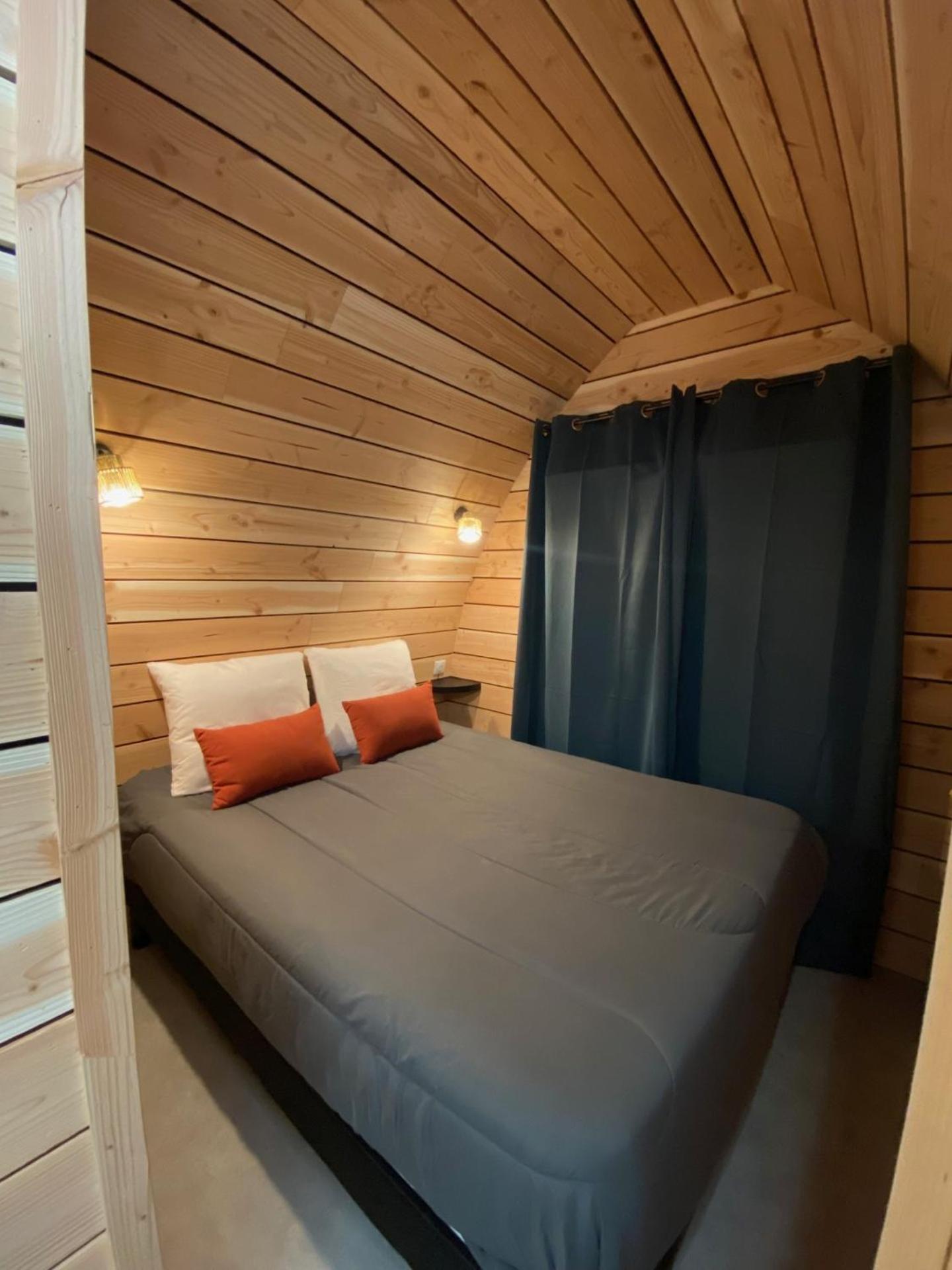 Auberge De Cadenas Veyreau Экстерьер фото