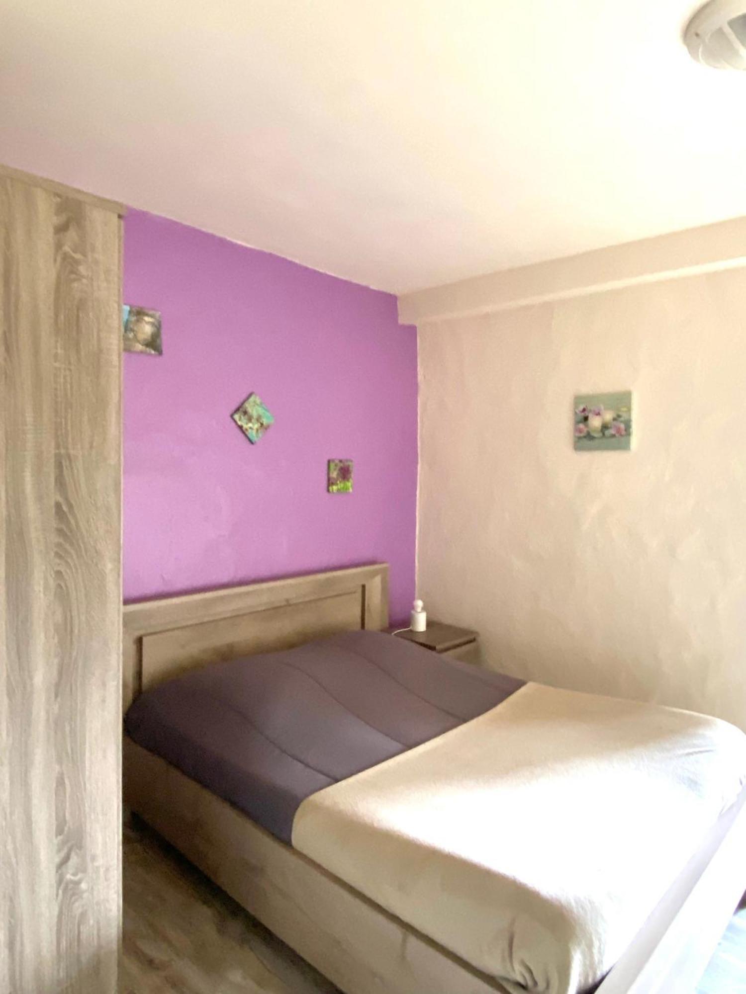 Auberge De Cadenas Veyreau Экстерьер фото